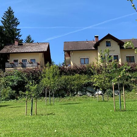 Schangri-La Ramsau am Dachstein Ngoại thất bức ảnh