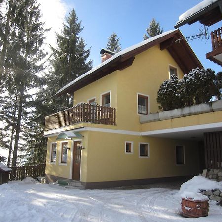Schangri-La Ramsau am Dachstein Ngoại thất bức ảnh
