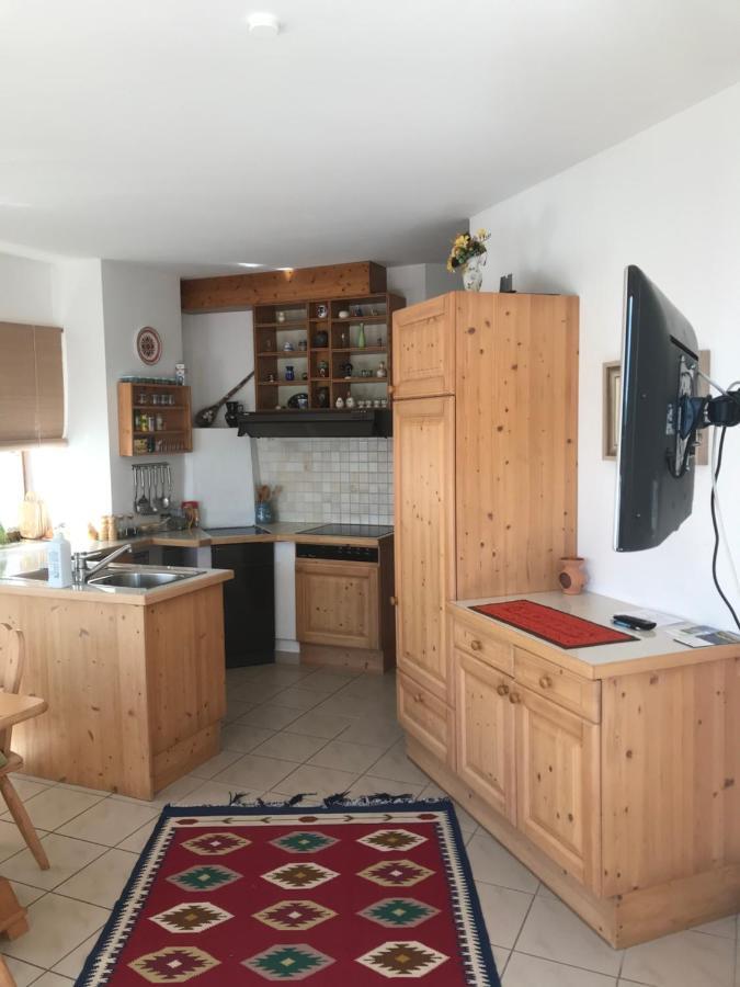 Schangri-La Ramsau am Dachstein Ngoại thất bức ảnh