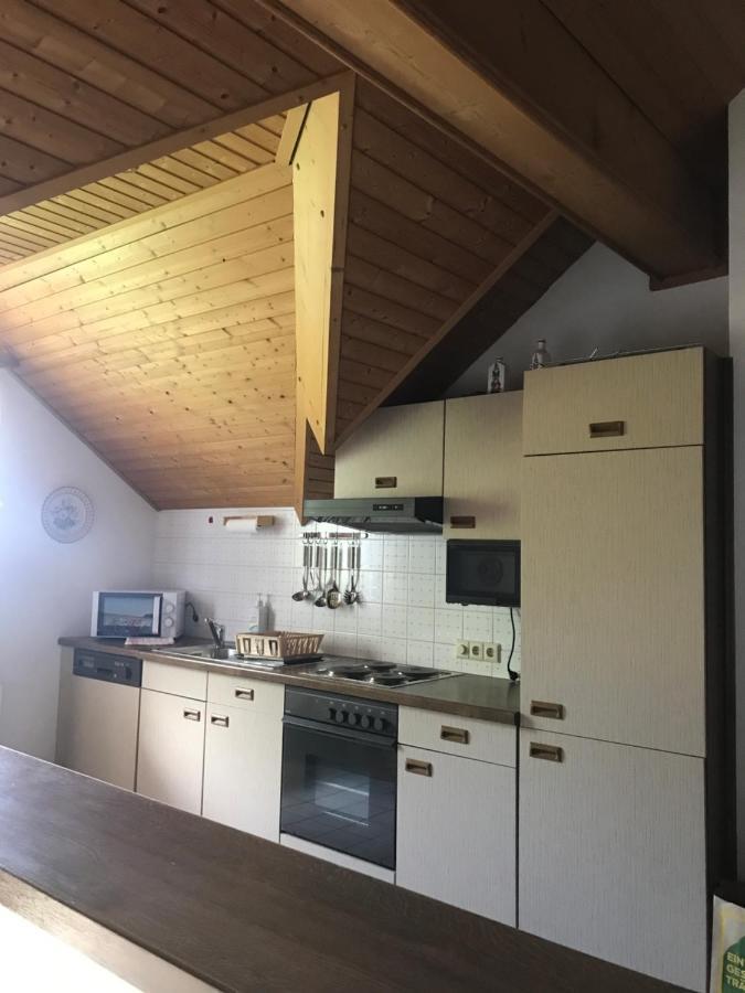 Schangri-La Ramsau am Dachstein Ngoại thất bức ảnh